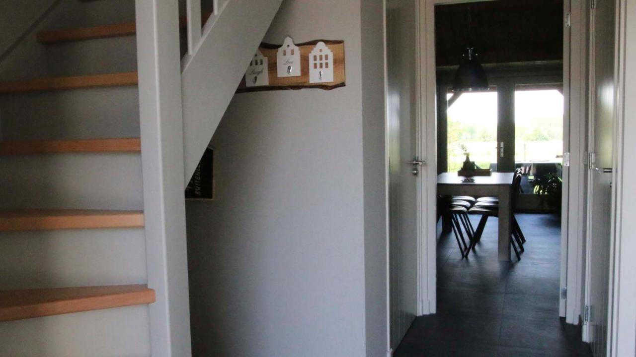 Vakantiehuis Weideblik Biezenmortel Eksteriør billede
